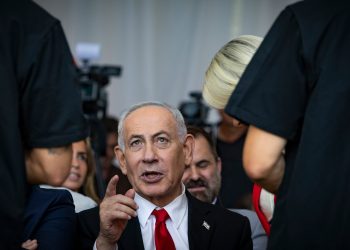 netanyahu-rejects-vance’s-claim-trump-is-israel’s-only-friend,-says-‘many’-seek-ties