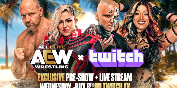 aew-joins-forces-with-twitch-–-cageside-seats