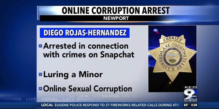 online-corruption-arrest-|-video-|-kezi.com
