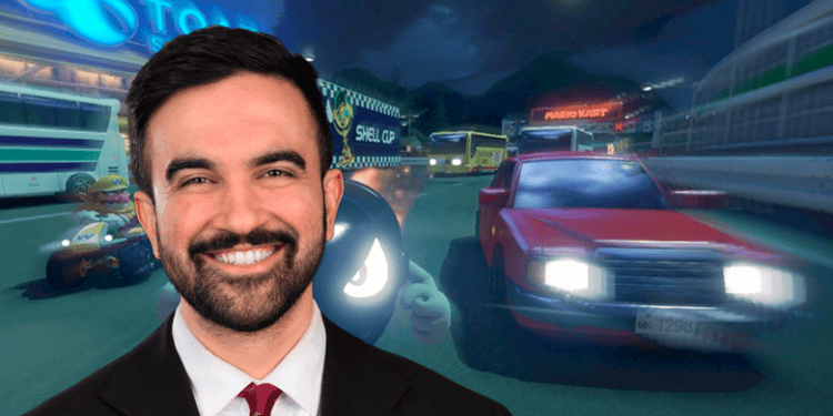nyc-mayor-zohran-mamdani-plays-mario-kart-8-deluxe-on-twitch-|-gonintendo