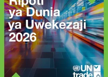 world-investment-report-2026-–-ripoti-ya-dunia-ya-uwekezaji-2026-–-swahili-–-vimeo