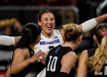 volleyball-unveils-full-2026-schedule-–-northwestern-wildcats-–-official-athletics-website