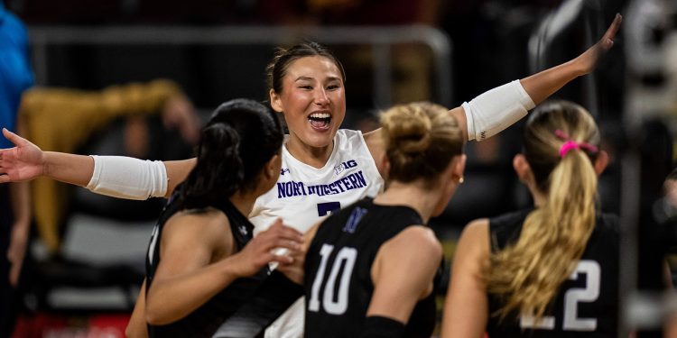 volleyball-unveils-full-2026-schedule-–-northwestern-wildcats-–-official-athletics-website