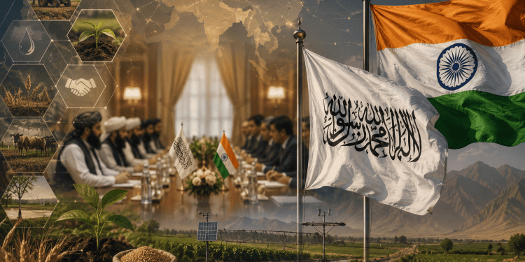 india–afghanistan-establish-joint-agricultural-working-group-–-specialeurasia