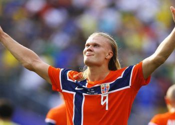 why-is-erling-haaland-wearing-a-different-name-on-his-world-cup-jersey?-–-indy100