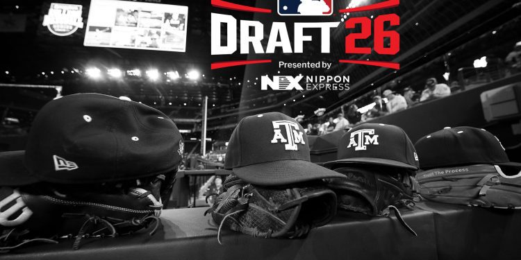 2026-mlb-draft:-recap-–-texas-a&m-aggies-–-official-athletics-website