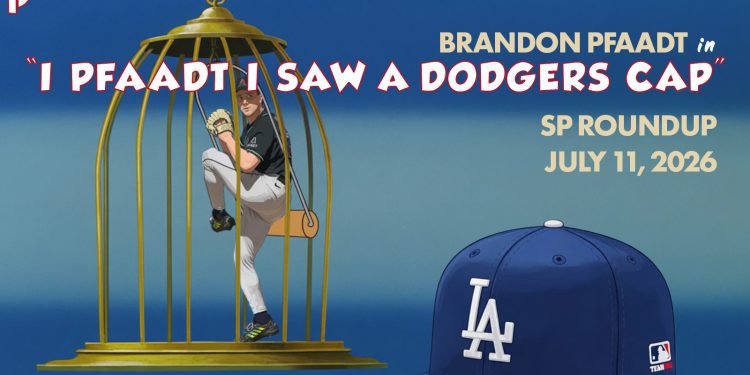 fantasy-baseball-sp-roundup-7/11:-i-pfaadt-i-saw-a-dodgers-cap-|-pitcher-list
