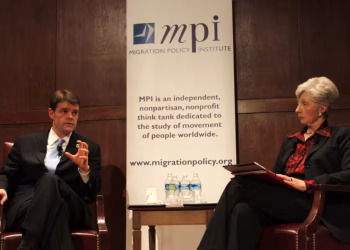 dhs-assistant-secretary-john-morton-discusses-his-vision-for-ice-|-migration-policy-institute