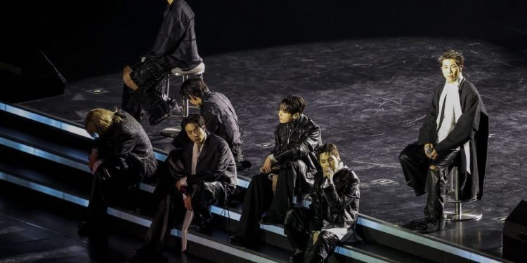 bts-‘swim’-lawsuit,-bad-bunny-ruling,-stubhub-class-action-&-more-top-music-law-news