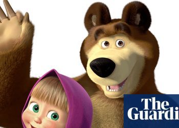 from-racist-bugs-bunny-to-the-bear-mps-want-to-ban:-how-cartoons-have-indoctrinated-kids-…