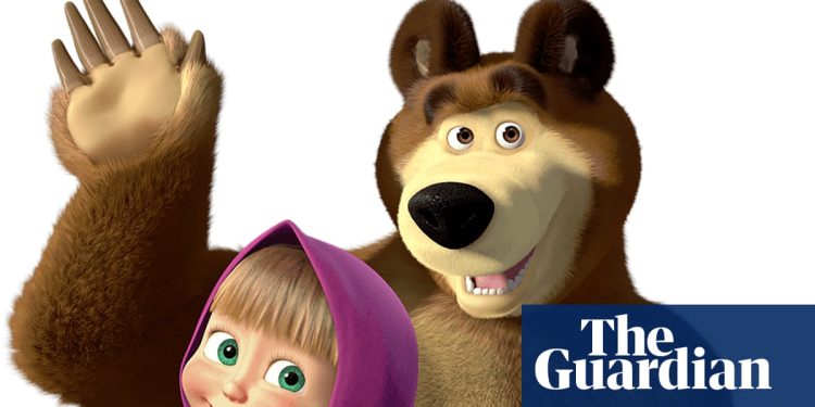 from-racist-bugs-bunny-to-the-bear-mps-want-to-ban:-how-cartoons-have-indoctrinated-kids-…
