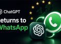chatgpt-returns-to-whatsapp-in-europe-after-eu-forces-meta’s-hand-–-memeburn