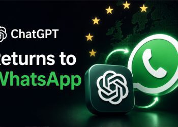 chatgpt-returns-to-whatsapp-in-europe-after-eu-forces-meta’s-hand-–-memeburn
