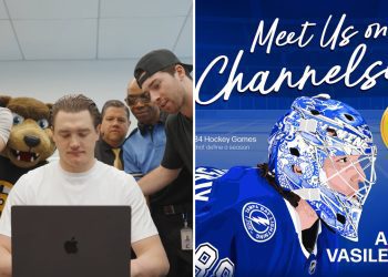 nhl-teams-get-creative-for-2026-27-schedule-release