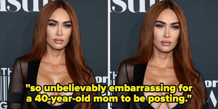 megan-fox-responds-to-mom-shaming-comment-on-lingerie-pics-–-buzzfeed