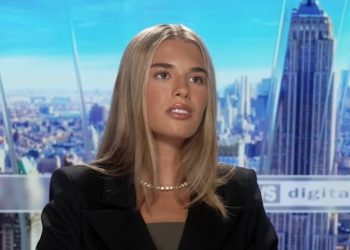 kai-trump-shares-advice-that-a-celebrity-gave-her-about-her-youtube-channel-–-fox-news