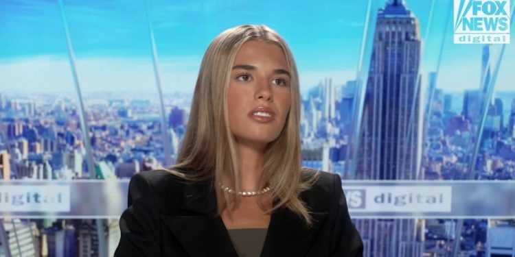 kai-trump-shares-advice-that-a-celebrity-gave-her-about-her-youtube-channel-–-fox-news