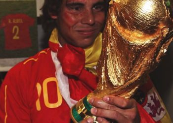 nadal-reveals-childhood-soccer-passion-in-instagram-tribute-ahead-of-spain-final