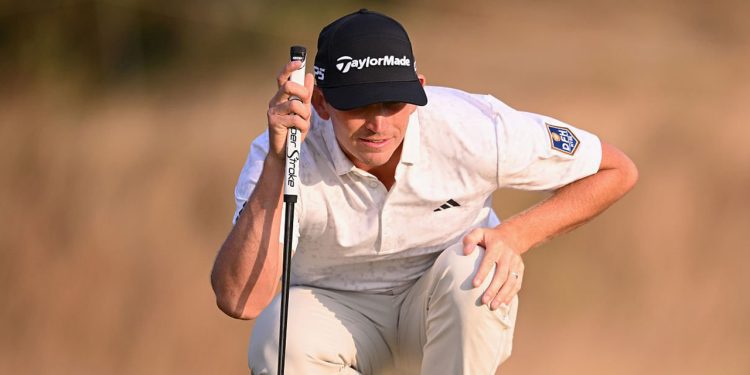 bridgeman-makes-open-cut;-martin-makes-double-eagle-–-clemson-university-athletics