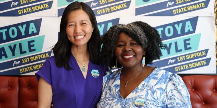 new-super-pac-with-ties-to-boston-mayor-wu-draws-rebuke-from-the-senator-she’s-trying-to-defeat