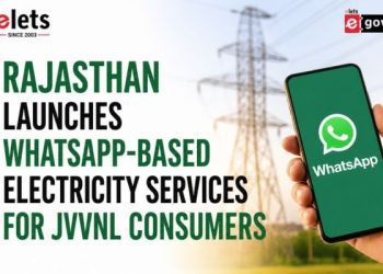 rajasthan-launches-whatsapp-based-electricity-services-for-jvvnl-consumers