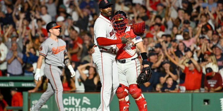 aroldis-chapman-on-red-sox-behaving-‘on-and-off-the-field’-–-98.5-the-sports-hub