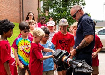civic-heroes-camp-at-troy-teaches-history,-government-and-how-to-be-a-good-citizen