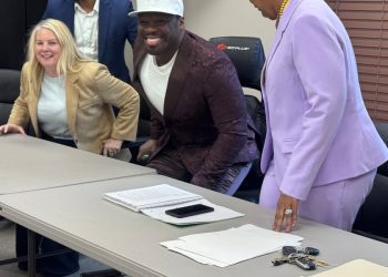 rapper-50-cent-addresses-shreveport-mayor-tom-arceneaux-in-post-on-instagram-–-ksla