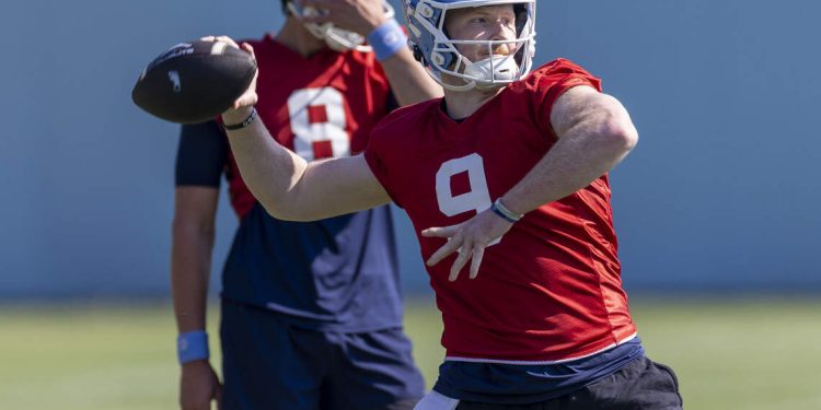 unc-football-qb-race-has-‘no-leader-in-the-clubhouse,’-coach-bill-belichick-says