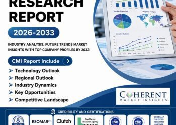 live-streaming-market-set-for-remarkable-growth-through-2033-as-–-openpr.com