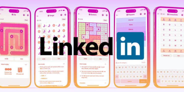 all-linkedin-games-solutions-for-today-(july-24,-2026)-–-fandomwire