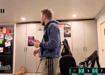 watch:-twitch-streamer-reacts-to-earthquake-during-livestream-–-stuff
