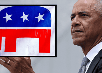 republicans-x/twitter-account-slammed-as-it-repeats-‘barack-hussein-obama’-attack