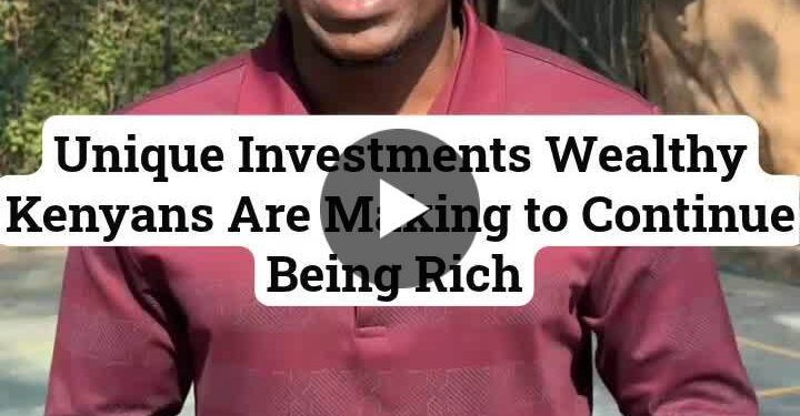 money254-#investments-#wealthcreation-#financialliteracy-#viral-–-linkedin