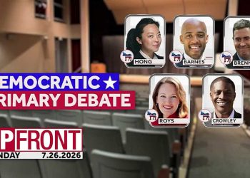 countdown-to-debate-night:-gov-candidates-in-final-hours-of-prep-–-wisn
