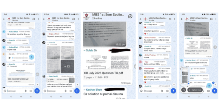 nepal’s-exam-leak-is-about-much-more-than-one-whatsapp-group-–-the-kathmandu-post