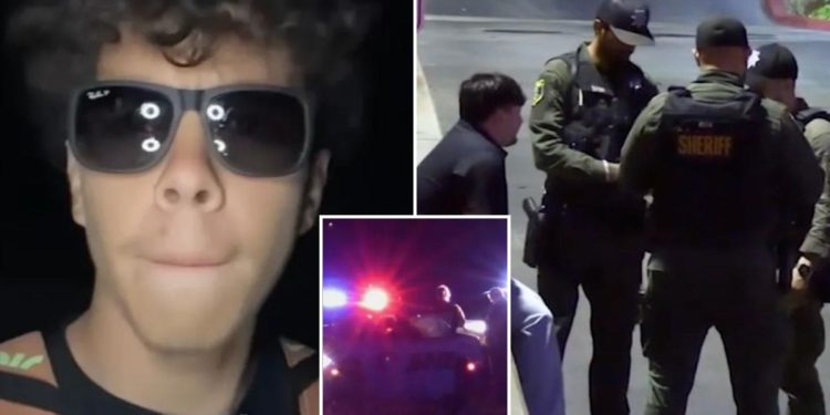 horrifying-moment-bullets-fly-during-mass-shooting-at-influencer’s-secret-birthday-party