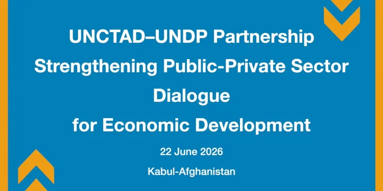 unctad–undp-consultative-workshop-on-public–private-sector-collaborations-–-vimeo