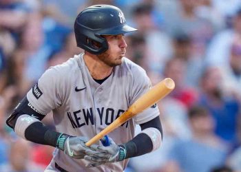 yankees’-cody-bellinger-out-4-6-weeks-with-hamstring-strain-–-sportsnet.ca