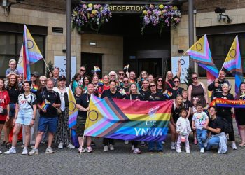 gallery:-liverpool-fc-join-liverpool-pride-march-2026