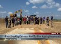 groundbreaking-ceremony-held-for-new-rochester-housing-development-|-news-|-kimt.com