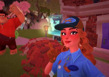 how-to-get-ralph’s-red-brick-bed-twitch-drop-in-disney-dreamlight-valley-–-gamerant
