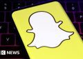 snapchat-joins-other-popular-platforms-in-fight-against-‘ai-slop’-–-bbc