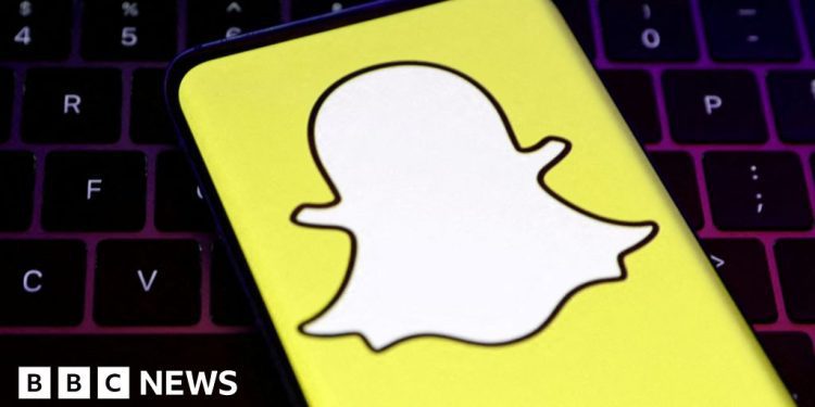 snapchat-joins-other-popular-platforms-in-fight-against-‘ai-slop’-–-bbc