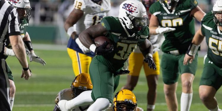 southeastern-picked-second-in-southland-preseason-poll