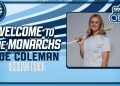 lacrosse-hires-assistant-coach-zoe-coleman-–-old-dominion-university-athletics