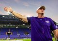 offense-sets-pace-during-demons-first-full-pads-practice-–-northwestern-state-university-athletics