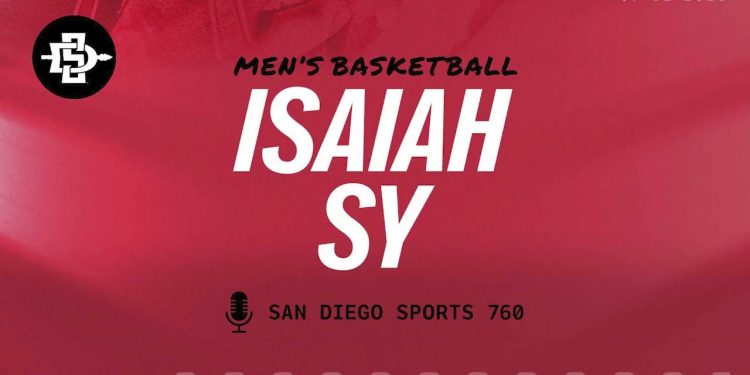 sdsu-men’s-hoops:-isaiah-sy-on-san-diego-sports-760-–-july-31,-2026