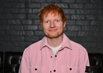 ed-sheeran-wrote-—-but-doesn’t-sing-—-2-of-this-week’s-top-10-songs-in-the-world