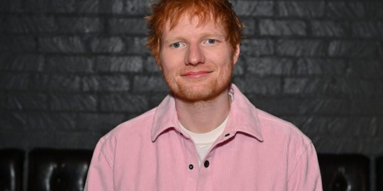 ed-sheeran-wrote-—-but-doesn’t-sing-—-2-of-this-week’s-top-10-songs-in-the-world